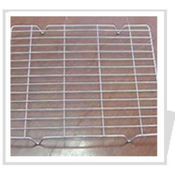 Barbecue Grill Netting